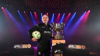 SSE Airtricity & League of Ireland Launch 2025 Season