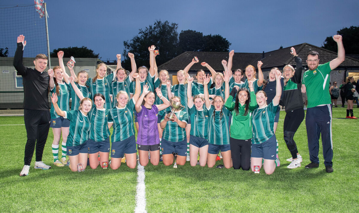 Picture: Howard Crowdy