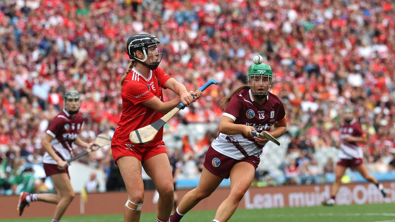 Cork camogie didn't adapt quick enough to All-Ireland final refereeing