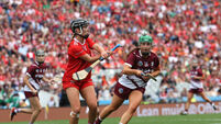 Laura Treacy and Mairead Dillion 10/8/2025