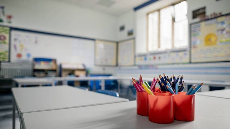 Cork councillor urges Government to intervene to avoid school strikes