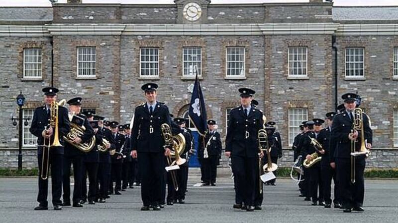 Garda Band cost taxpayers more than €6m since 2022 Garda Band cost taxpayers more than €6m since 2022