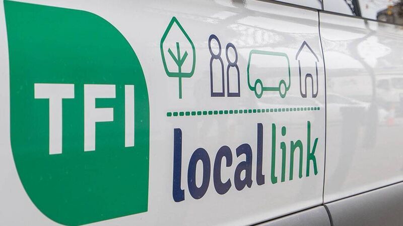 New Local Link route linking North Cork towns announced