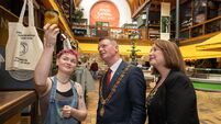 Cork Views: A time to celebrate food and the people of Cork