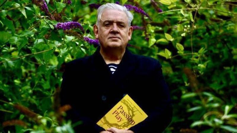 Cork's Conal Creedon given ‘hero storyteller’ honour at Féile na Laoch festival