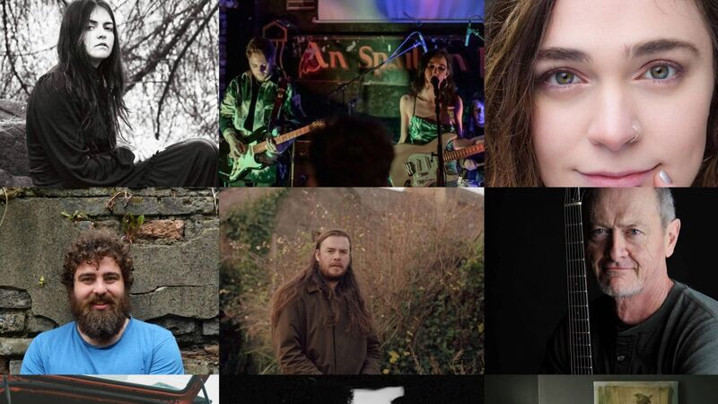 Coughlan's Live Music Festival to bring host of artists to Cork  