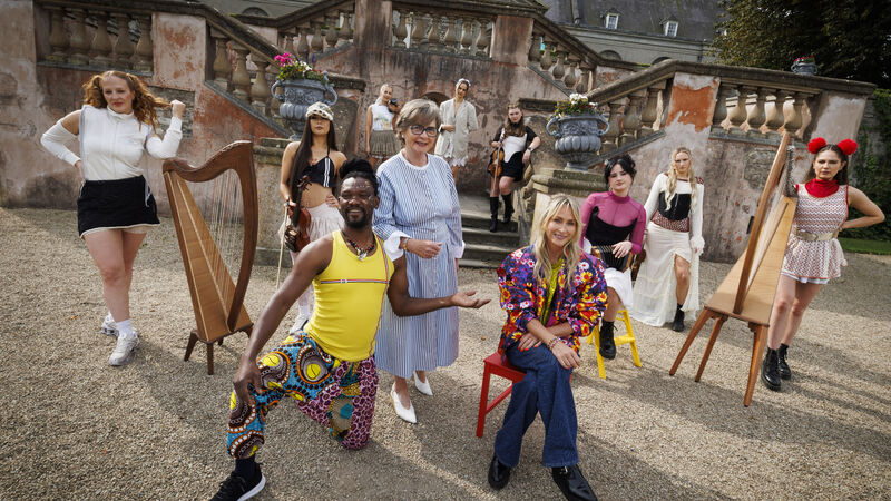 Culture Night to make its mark across Cork next month