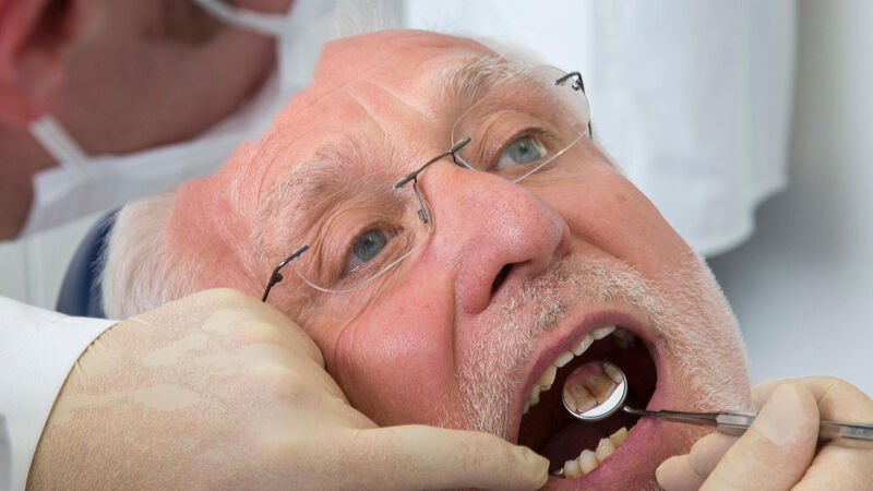 Alert over lack of dentists offering medical card services in Cork Alert over lack of dentists offering medical card services in Cork
