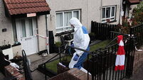 Priest attacked in Downpatrick