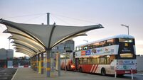 Bus service ‘a joke’, say Cork commuters
