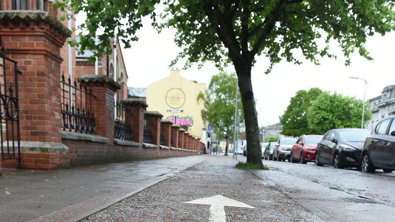 ‘Positive’ update on renaming of Cork city centre street