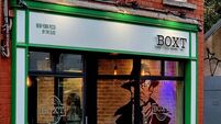 Cork city pizza takeaway closes due to 'rising cost of doing business'
