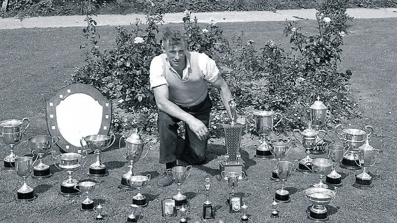 All About Cork: Bowling exhibition ‘takes to the road’ for Heritage Week