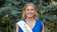 Cork Rose: ‘Being yourself will get you far enough’