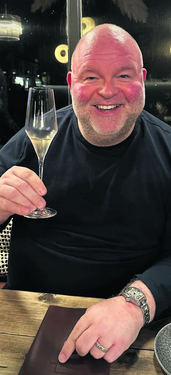 Robert Walshe now lives in Devon. Robert Walshe now lives in Devon.