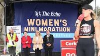 The Echo Women's Mini Marathon: Brenda Dennehy is brand ambassador for 2025 