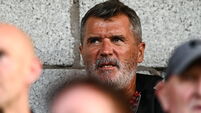 Cork City v Sligo Rovers - SSE Airtricity Men's Premier Division