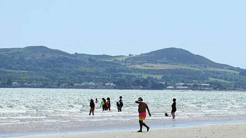 51 lives lost in water accidents so far this year, Water Safety Ireland warns 51 lives lost in water accidents so far this year, Water Safety Ireland warns