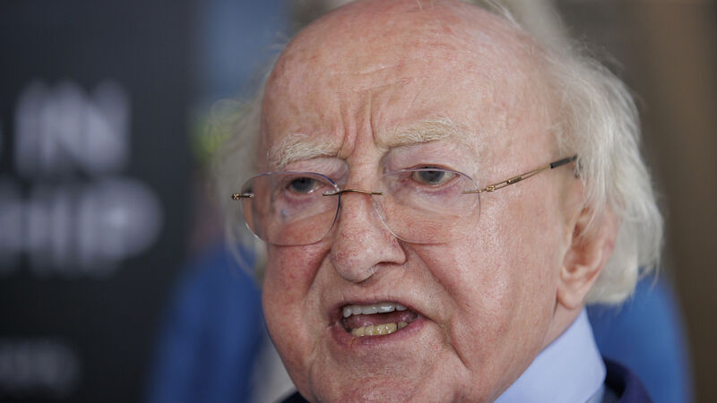 President Higgins condemns 'despicable attacks' on members of Indian community President Higgins condemns 'despicable attacks' on members of Indian community