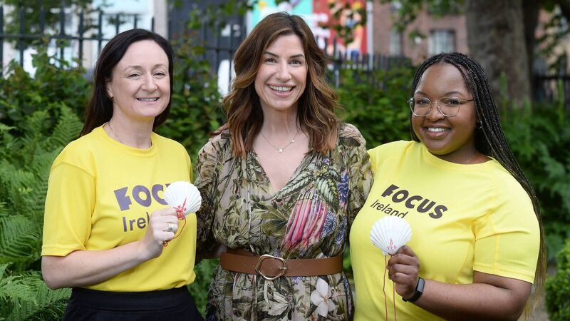 Homelessness charity calls on Cork people to sign up for Camino challenge Homelessness charity calls on Cork people to sign up for Camino challenge