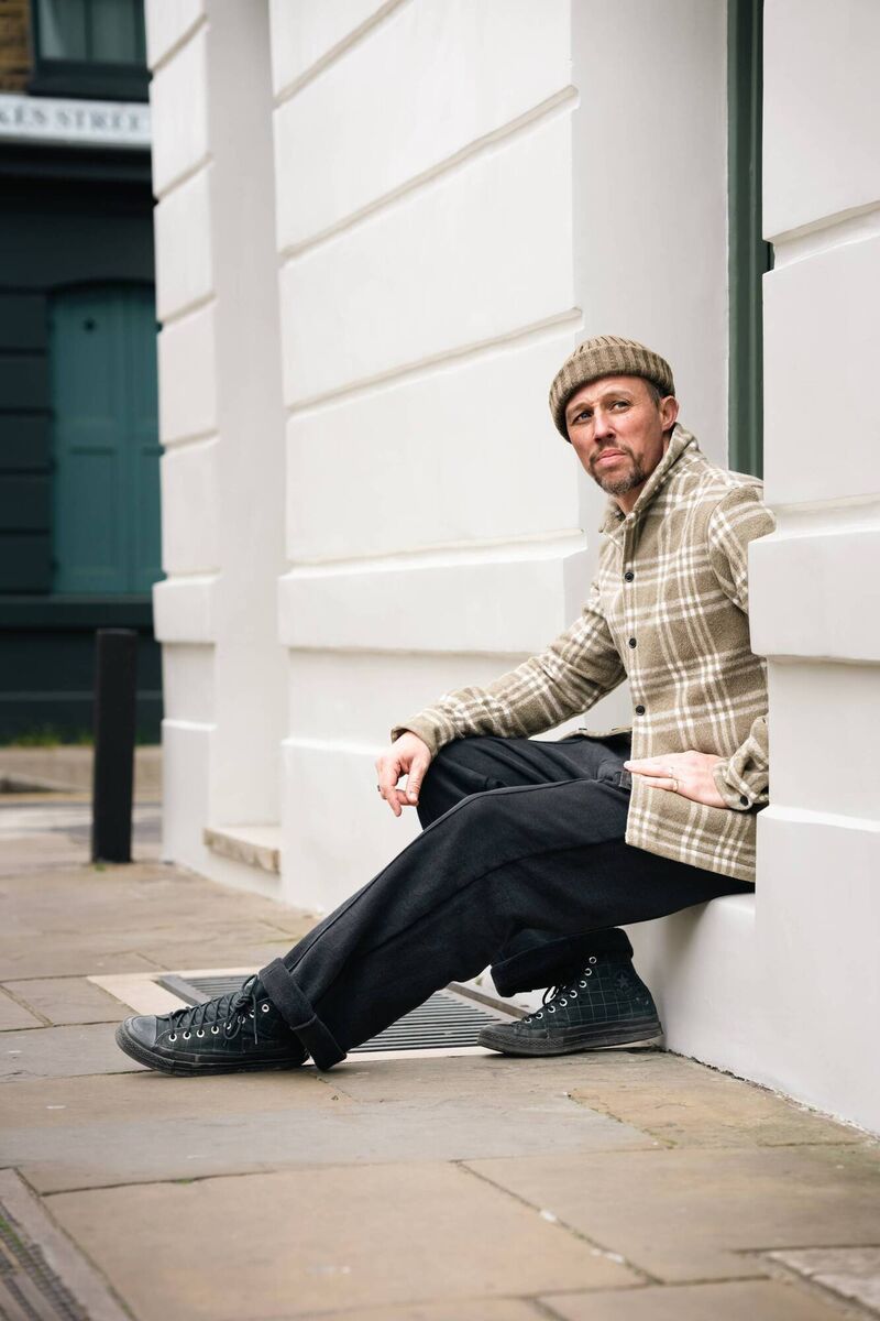 JP Cooper will play The Everyman on October 25. JP Cooper will play The Everyman on October 25.