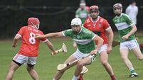 IAHC: Aghabullogue keen to continue winning habit