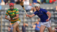 How first-round Cork PSHC winners perform in the second round