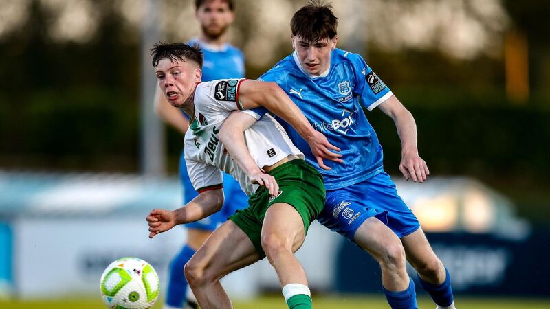 Cork City seek redemption in FAI Cup clash with Waterford