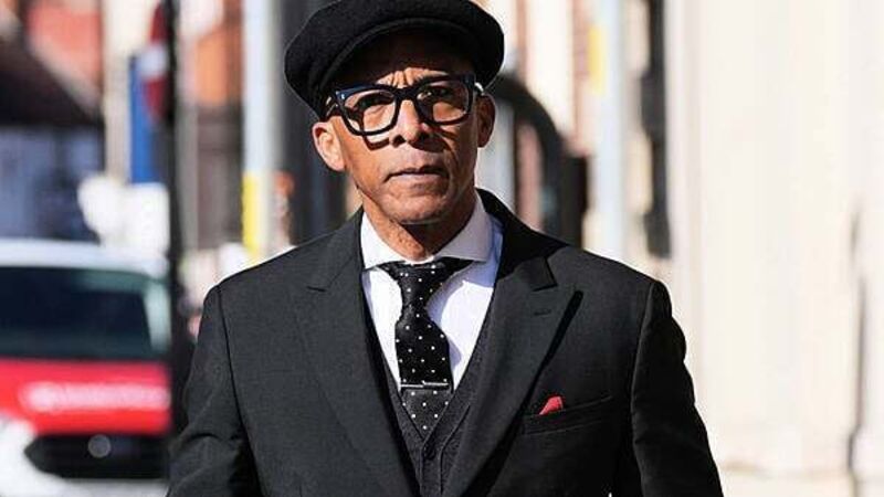 TV presenter Jay Blades to appear in court charged with rape TV presenter Jay Blades to appear in court charged with rape