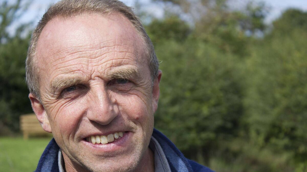 Nature-friendly Cork farm opens gates to public