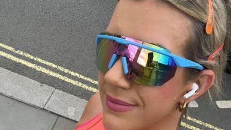 Brenda’s The Echo Women’s Mini Marathon Diary: Week 1