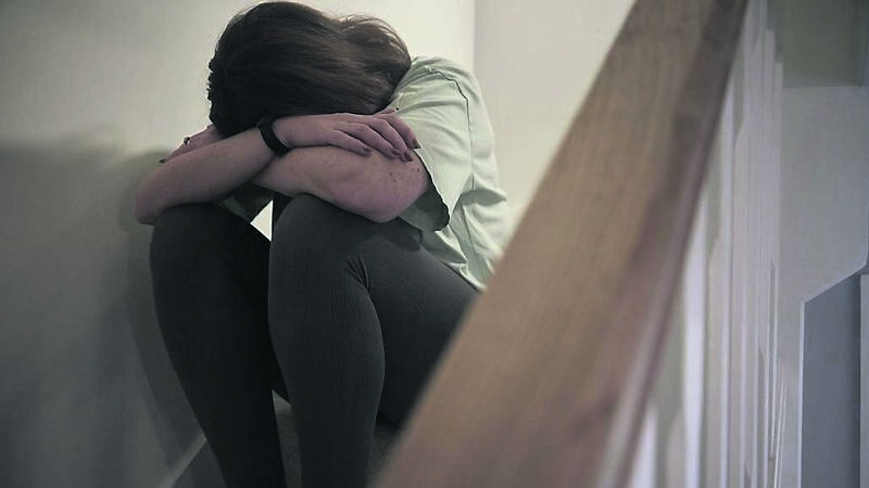 Domestic violence and substance abuse ‘an elephant in the room’, says Cork woman recovering from addiction