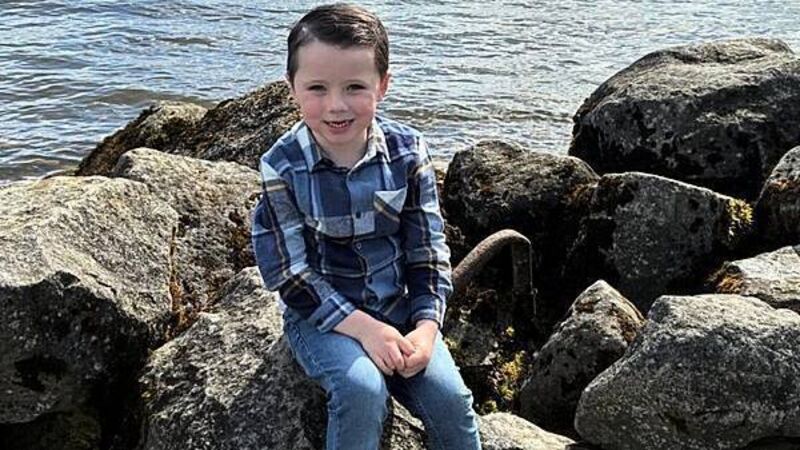 Mum of boy with debilitating condition denied SNA says she is 'not giving up without fight' Mum of boy with debilitating condition denied SNA says she is 'not giving up without fight'