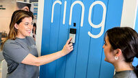 UNP Clearbox 47952 Ring Doorbell Galway
