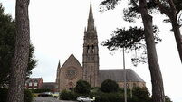 Priest attacked in Downpatrick
