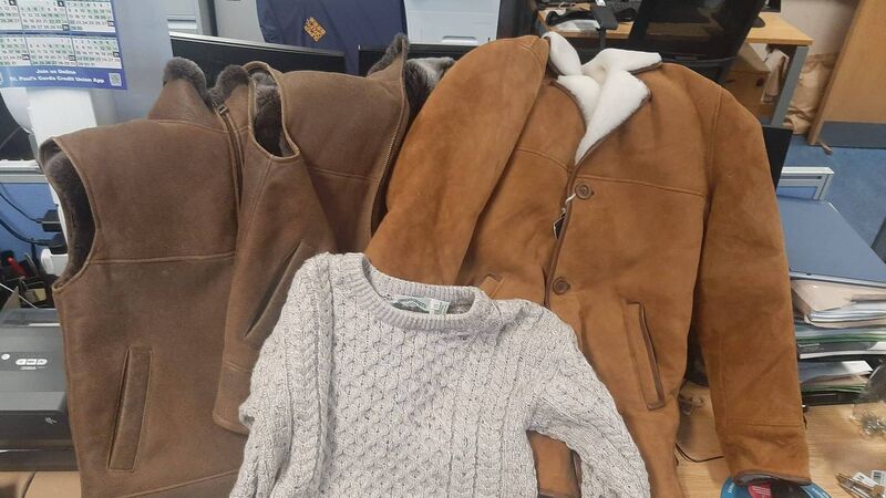 Man and woman due in court on West Cork burglary charges