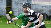 Premier 1 U16 HC: Seven-goal Ballincollig and clinical Midleton seal last-four spots