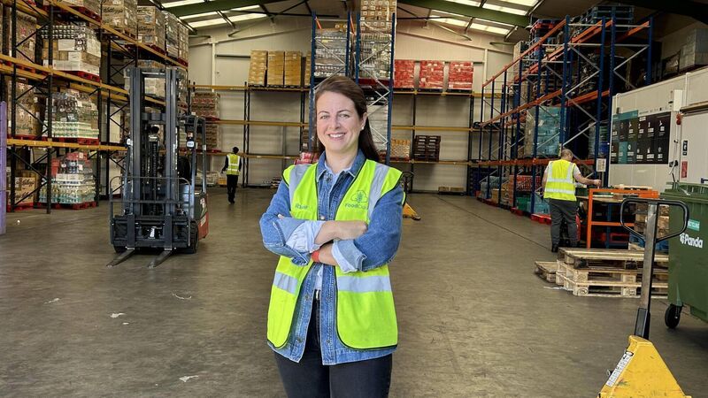 My Career: ‘Having a job with a clear social purpose is important to me’