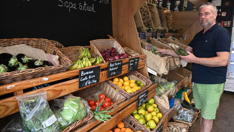 'You have to offer something different' Cork's corner shops still vital to communities they serve