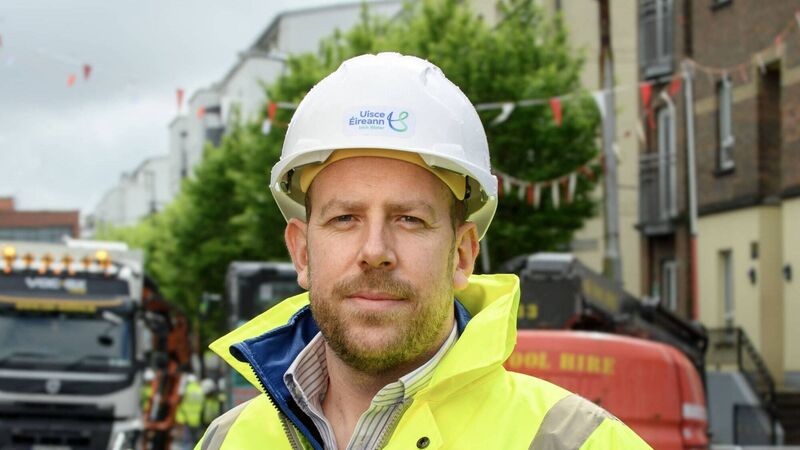 Water network upgrade for two West Cork areas Water network upgrade for two West Cork areas