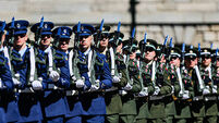 National Day of Commemoration Ceremony