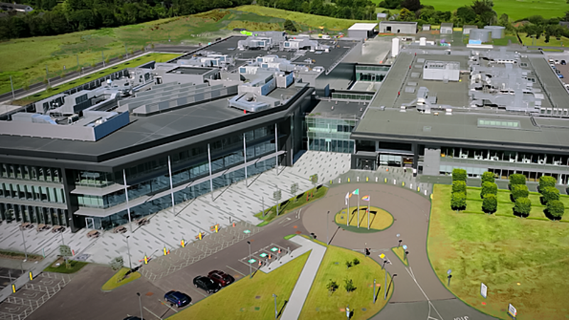Investigation into death of man at Stryker plant still ongoing after two years Investigation into death of man at Stryker plant still ongoing after two years