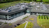 Investigation into death of man at Stryker plant still ongoing after two years