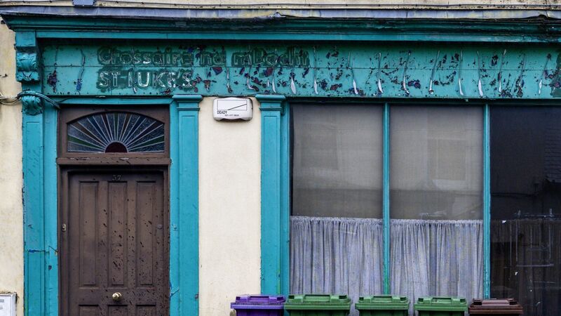 'It’s a real shame to be left empty like this': Owner of old post office on Cork's northside sought 'It’s a real shame to be left empty like this': Owner of old post office on Cork's northside sought