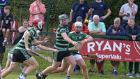 Premier 1 MHC: Douglas come good in second half to see off Ballincollig