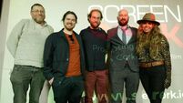 'Our mission is to transform Cork into a film-making hub'