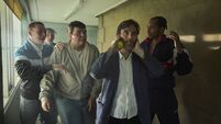 Watch: Trailer for Cork actor Cillian Murphy’s new movie released