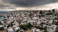Ecuador Struggles With Gang Violence Which Driving Immigration To U.S.