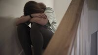 Female mental health