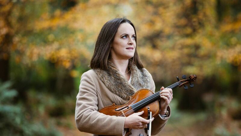 My Weekend: 'Music is a way of life, not just a career' My Weekend: 'Music is a way of life, not just a career'